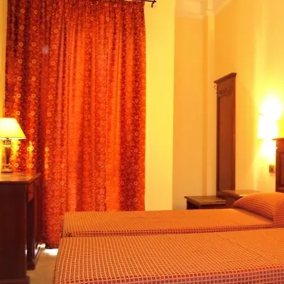 Hotel Astor Firenze 3*,