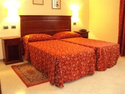 Hotel Astor Florence