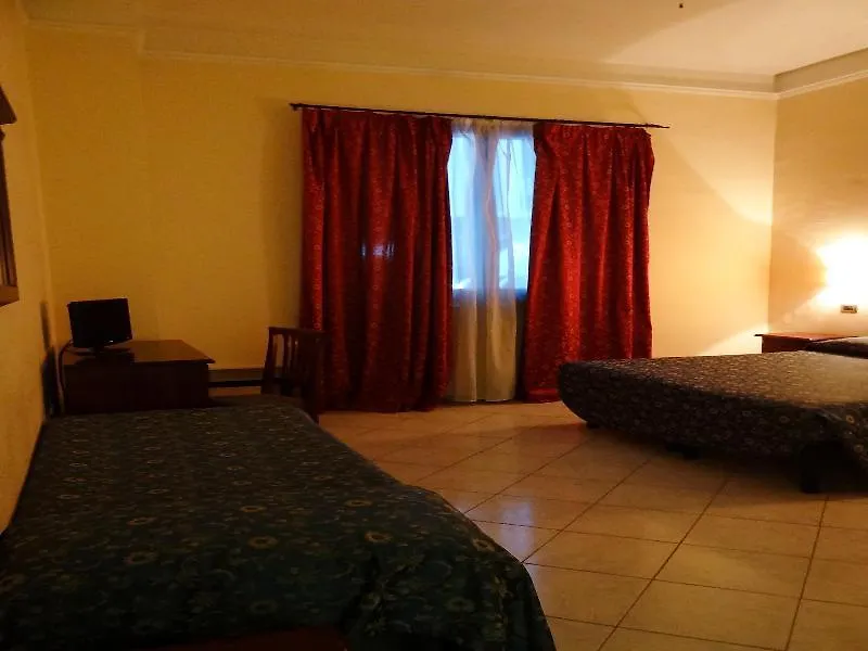 Hotel Astor Florence