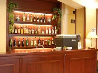 Hotel Astor Florence Italy