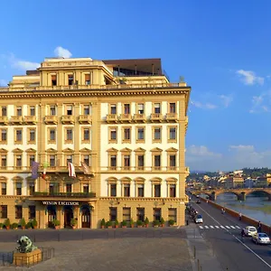 5* Hotel The Westin Excelsior,