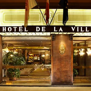 4* Hotel De La