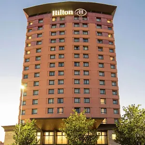 4* Hotel Hilton Metropole