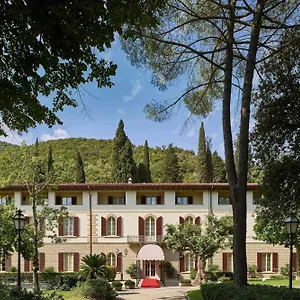Grotta Giusti Thermal Tuscany, Autograph Collection Отель