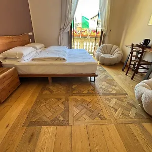 Hotell Le Due Fontane