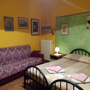  Bed & Breakfast Petrarca