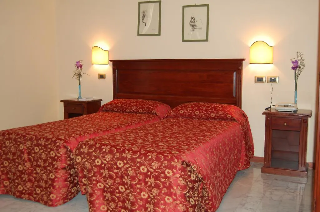 Hotel Astor Firenze